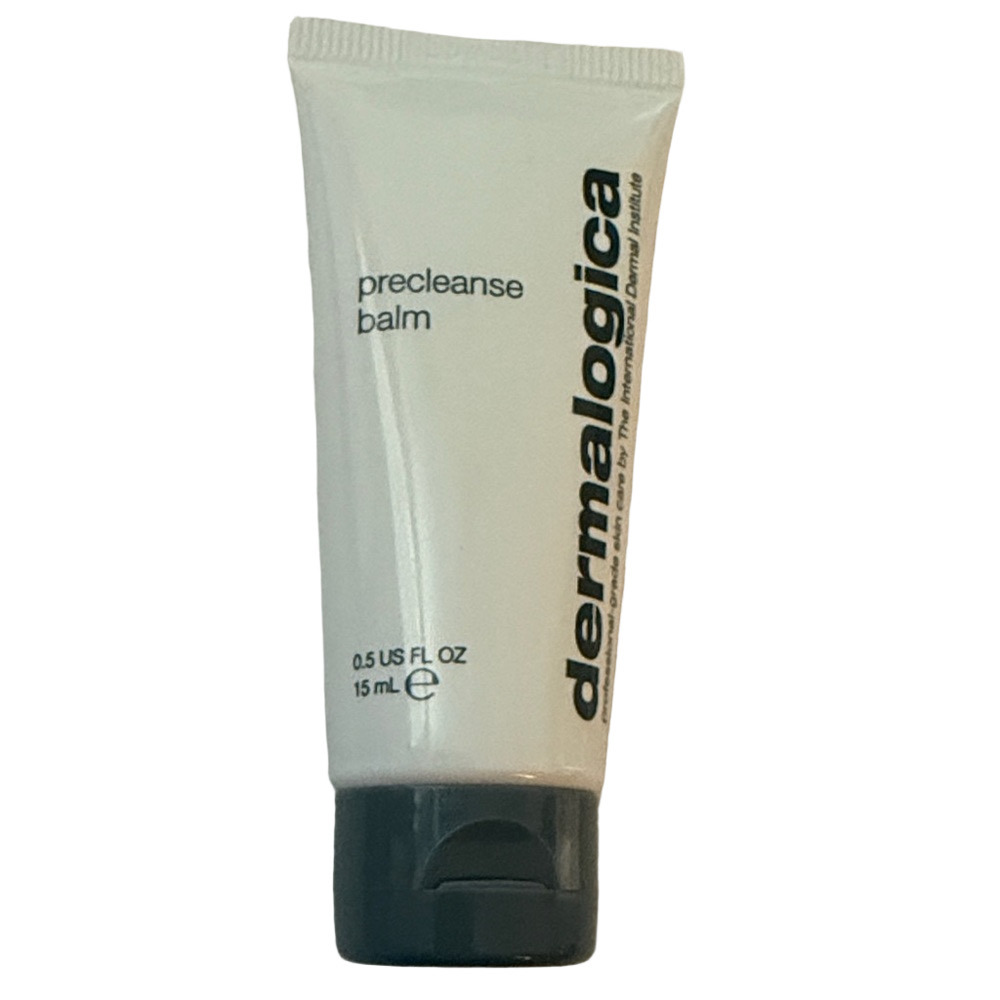 NWT Dermalogica PreCleanse Balm 0.5 oz / 15ml Travel Size Cleansing Balm NEW